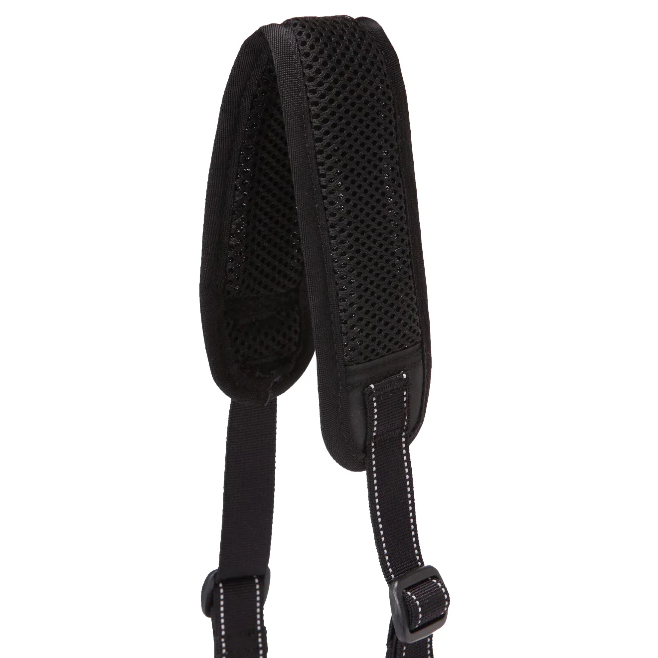 And Wander Ecopak Sholder Pouch Black - Image 10