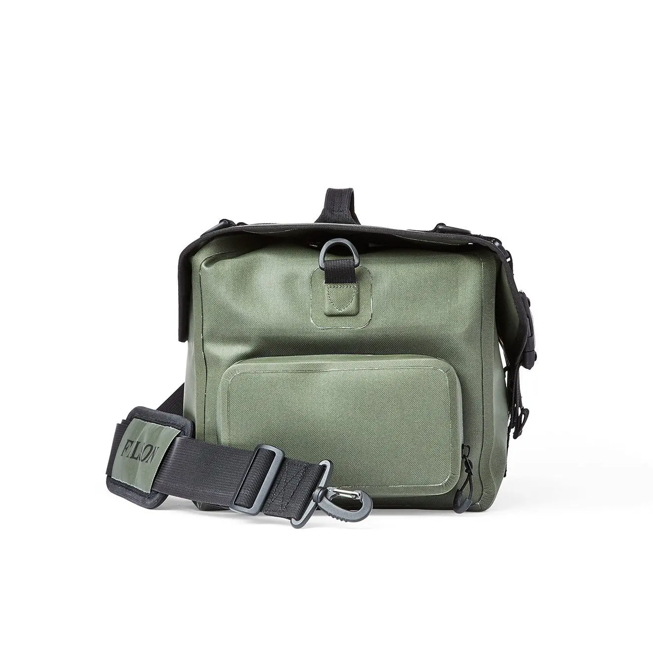 Filson Sportsman Dry Bag Green - Image 3