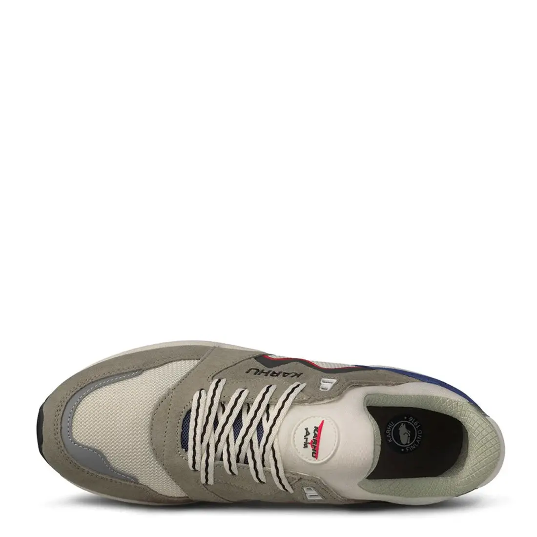 Karhu Aria 95 Trainers Vetiver / Black - Image 5