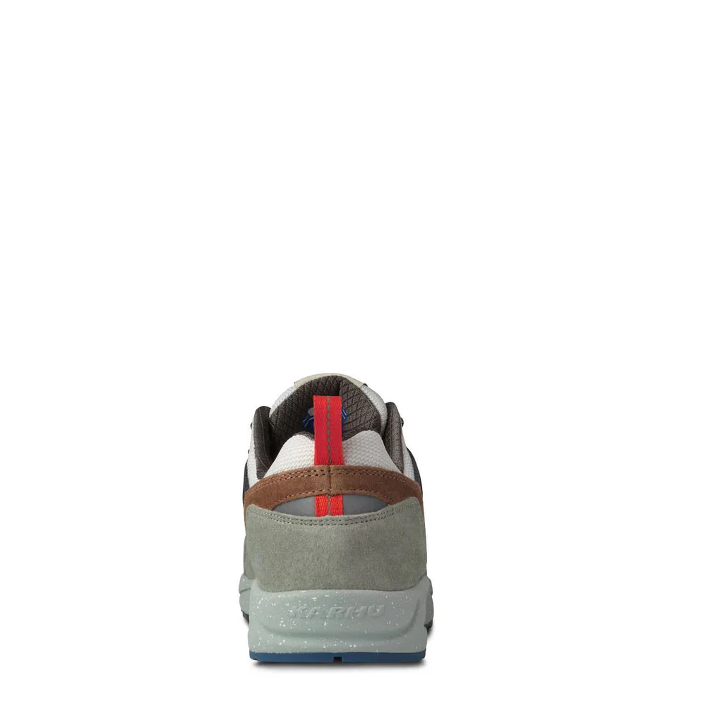 Karhu Fusion 2.0 Trainers Abbey Stone / Beaver Fur - Image 6