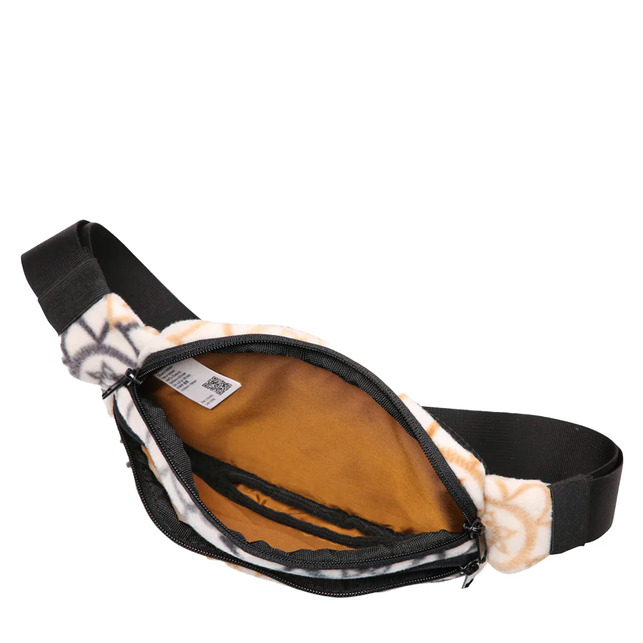 Kavu Polar Spectator Waist Pack Snow Garden - Image 3