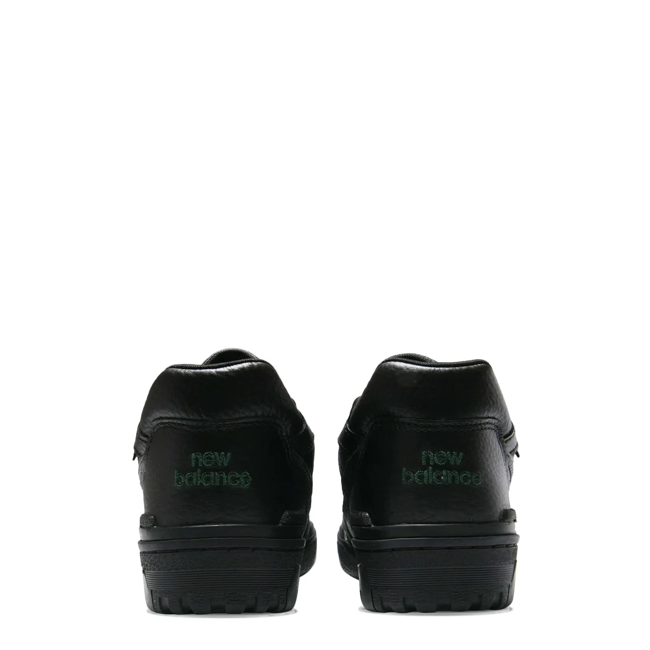 New Balance 550 Trainers Black / Phantom - Image 4