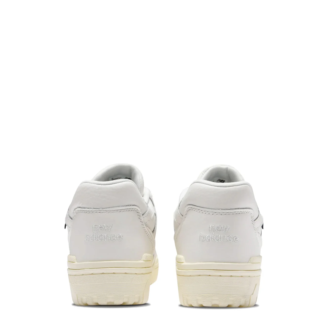 New Balance 550 Trainers Sea Salt / Angora - Image 4