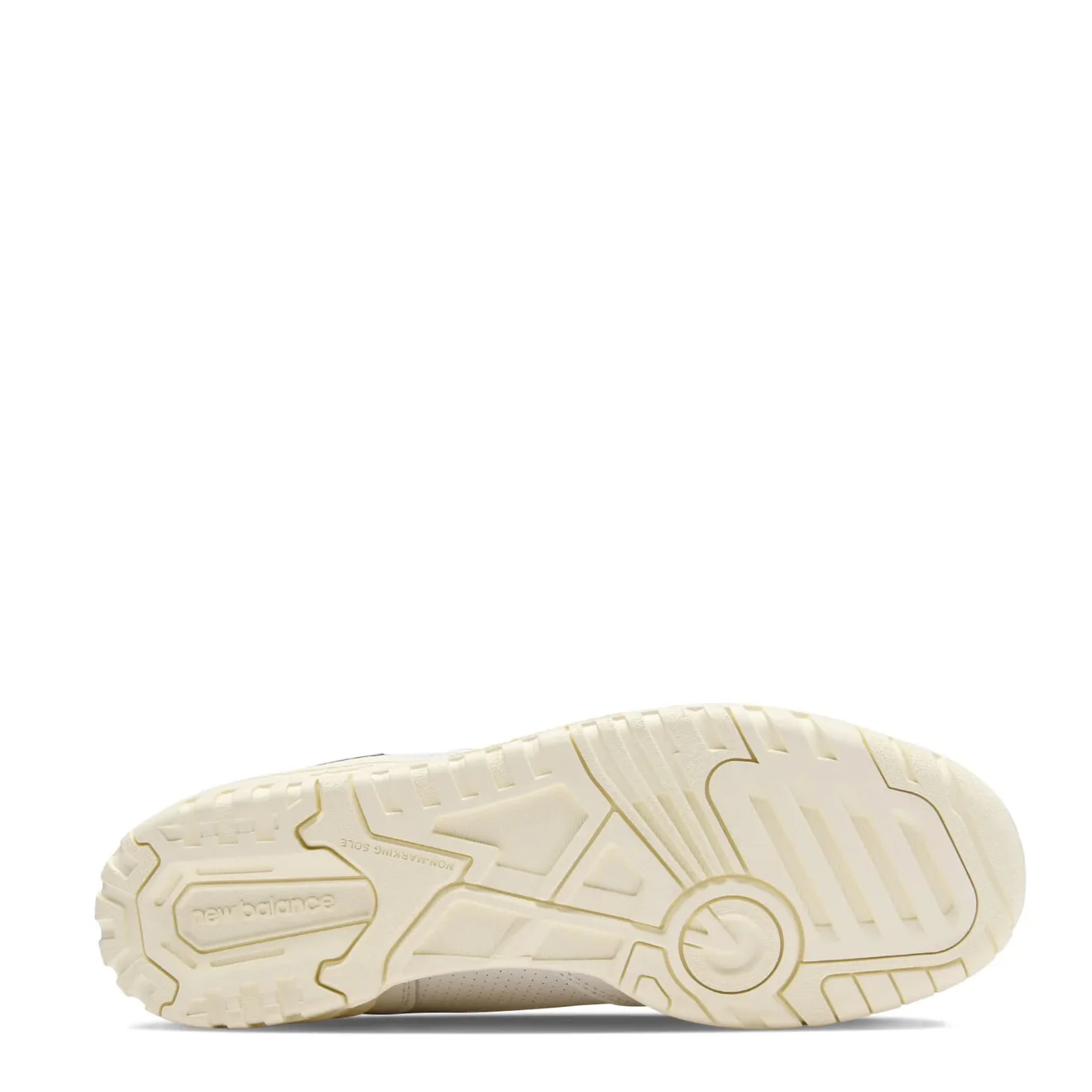 New Balance 550 Trainers Sea Salt / Angora - Image 6