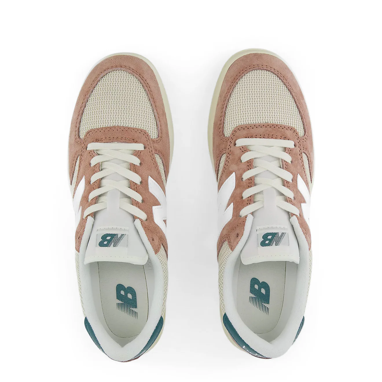 New Balance CT500 Trainer Landslide / Linen / New Spruce - Image 3