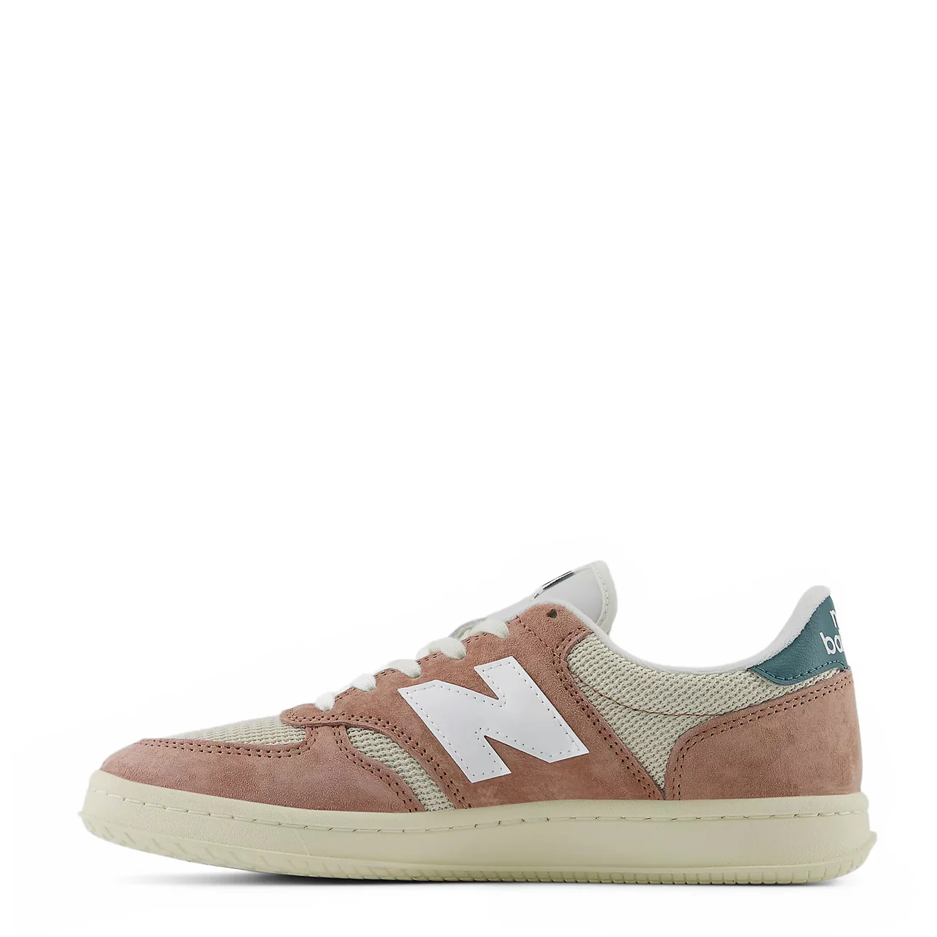 New Balance CT500 Trainer Landslide / Linen / New Spruce - Image 4