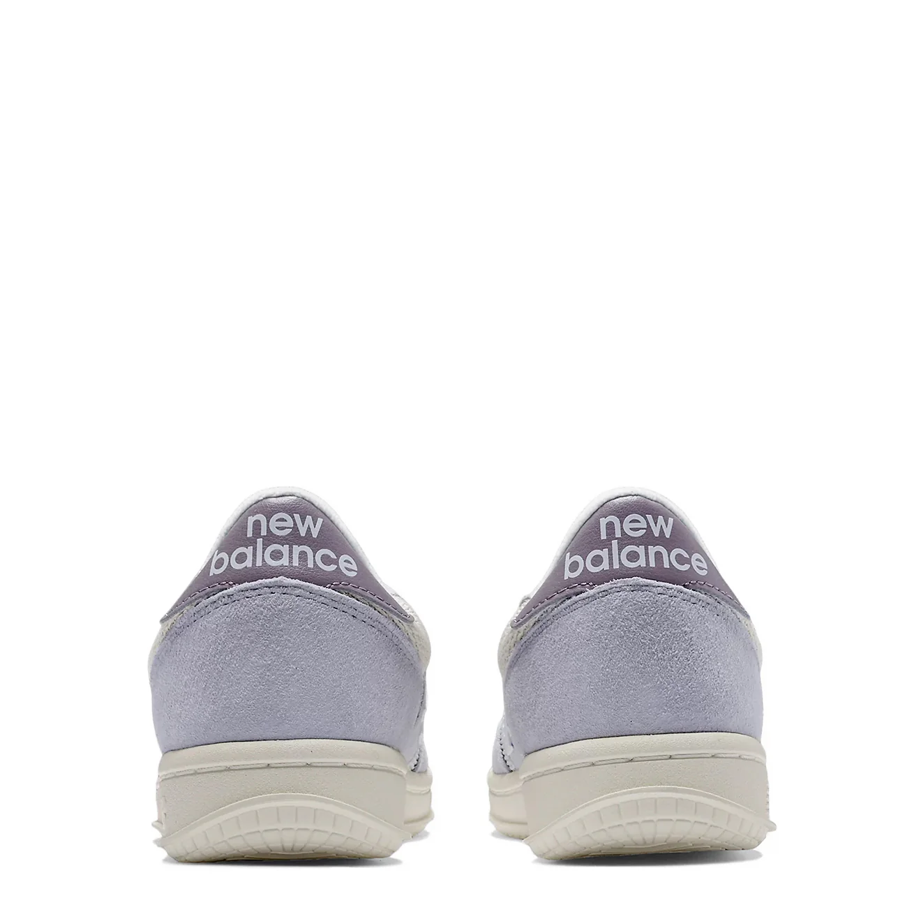 New Balance CT500 Trainer Pearl Grey / Linen / Ice Wine - Image 3