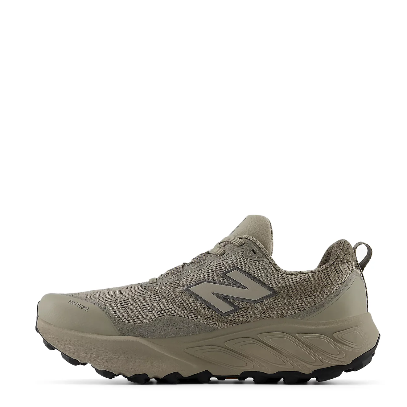 New Balance FreshFoam Hierro V9 Trainer Arid Stone / Castlerock - Image 3
