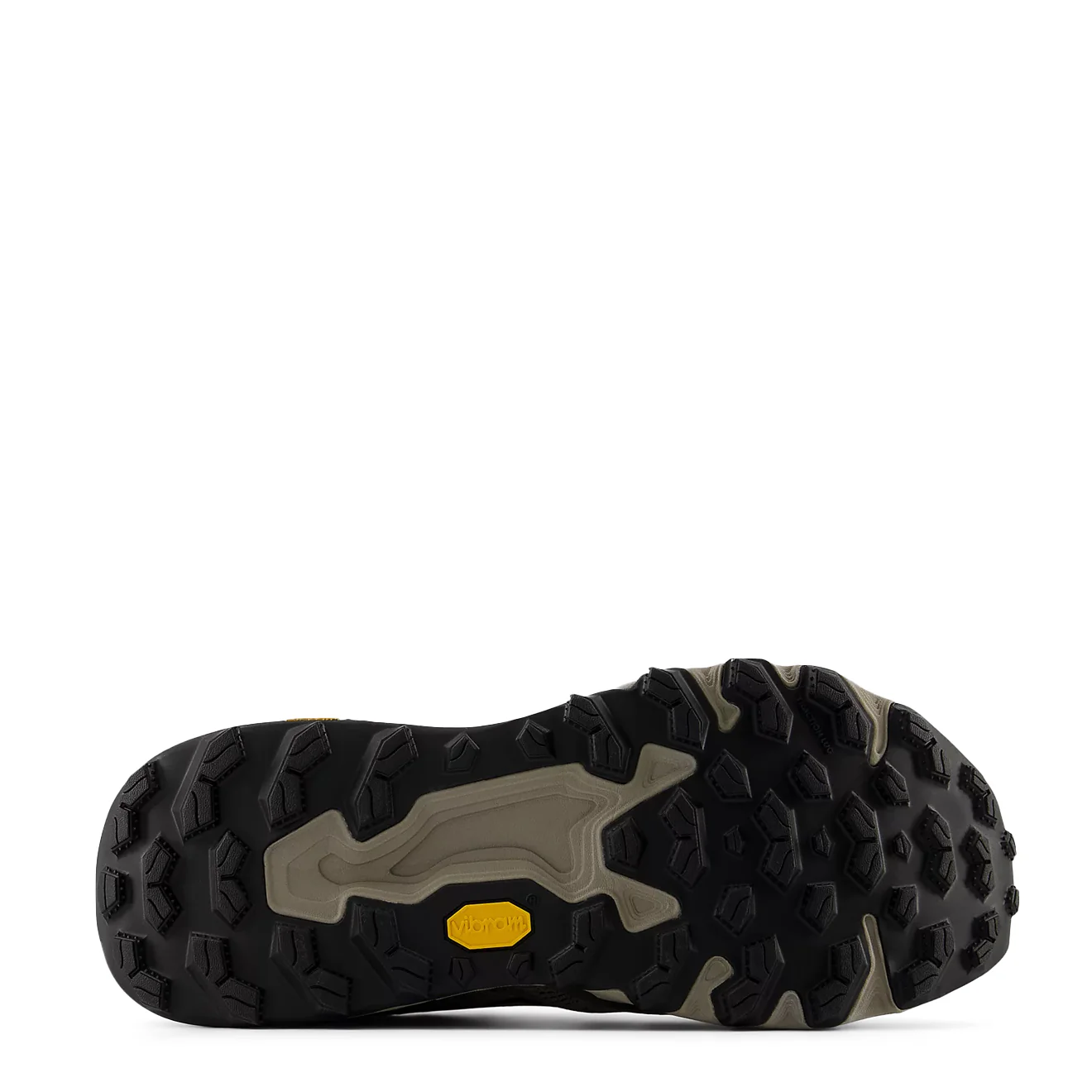 New Balance FreshFoam Hierro V9 Trainer Arid Stone / Castlerock - Image 4