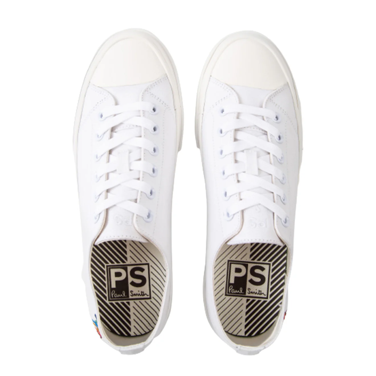 Paul Smith Kinsey Trainer White - Image 3