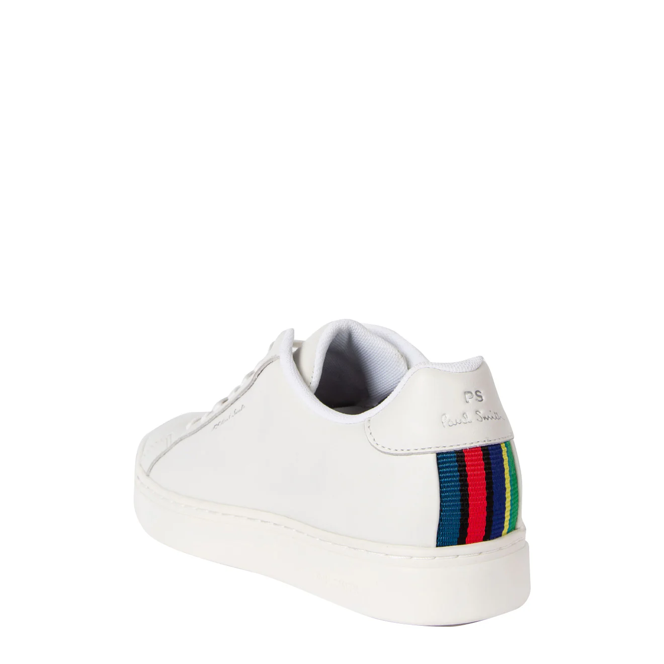 Paul Smith Rex Trainers White - Image 4