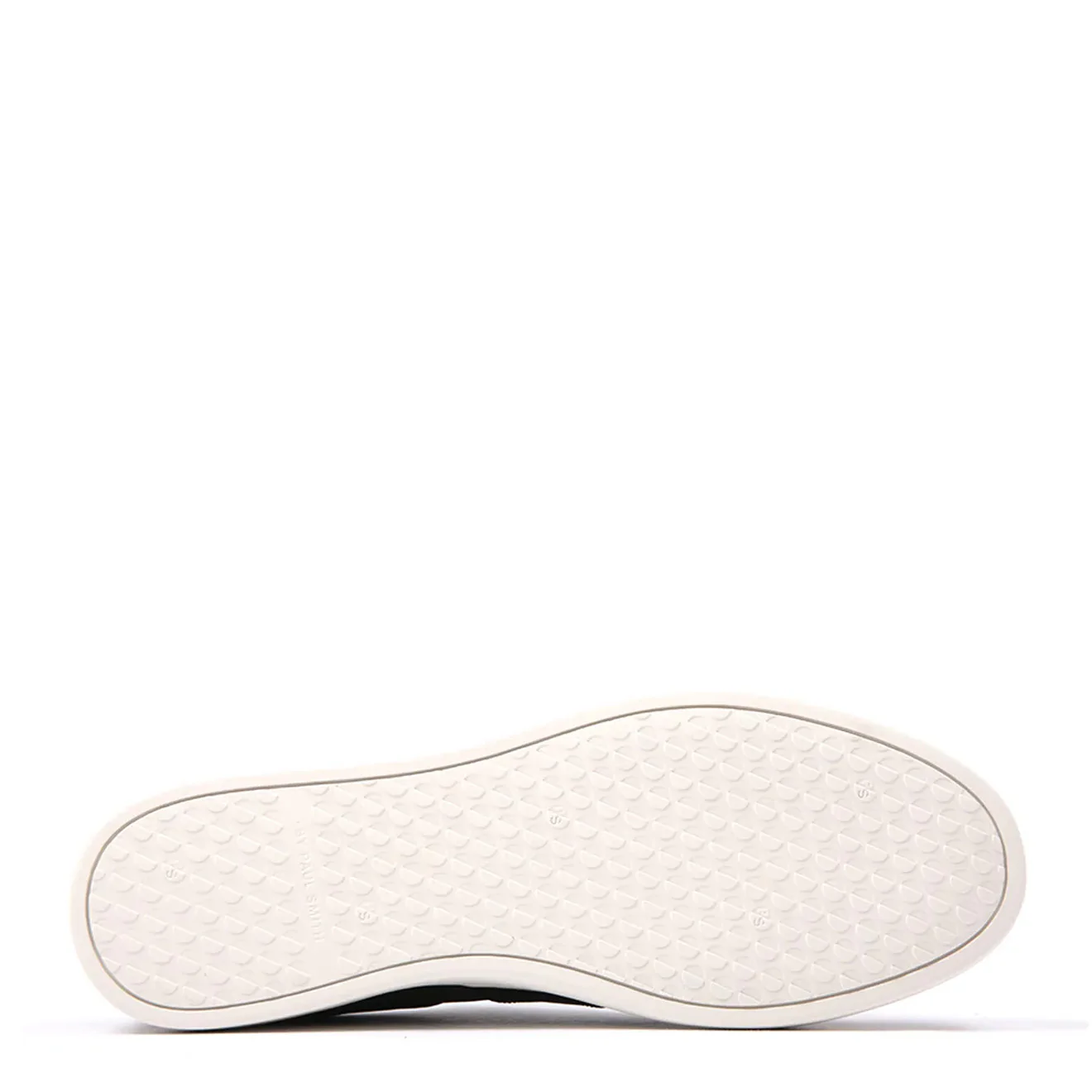 Paul Smith Vanda Trainers Black Nubuck - Image 4