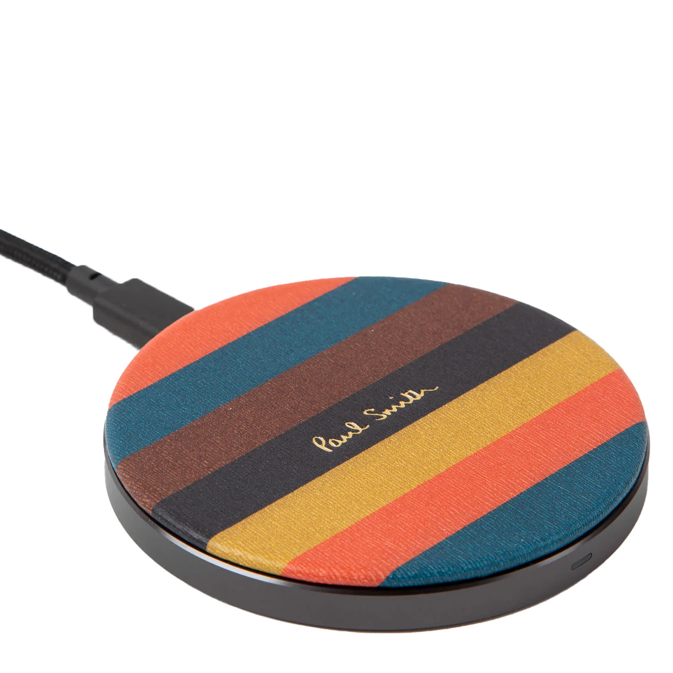 Paul Smith x Native Union Drop Charger Artist Stripe - Image 3