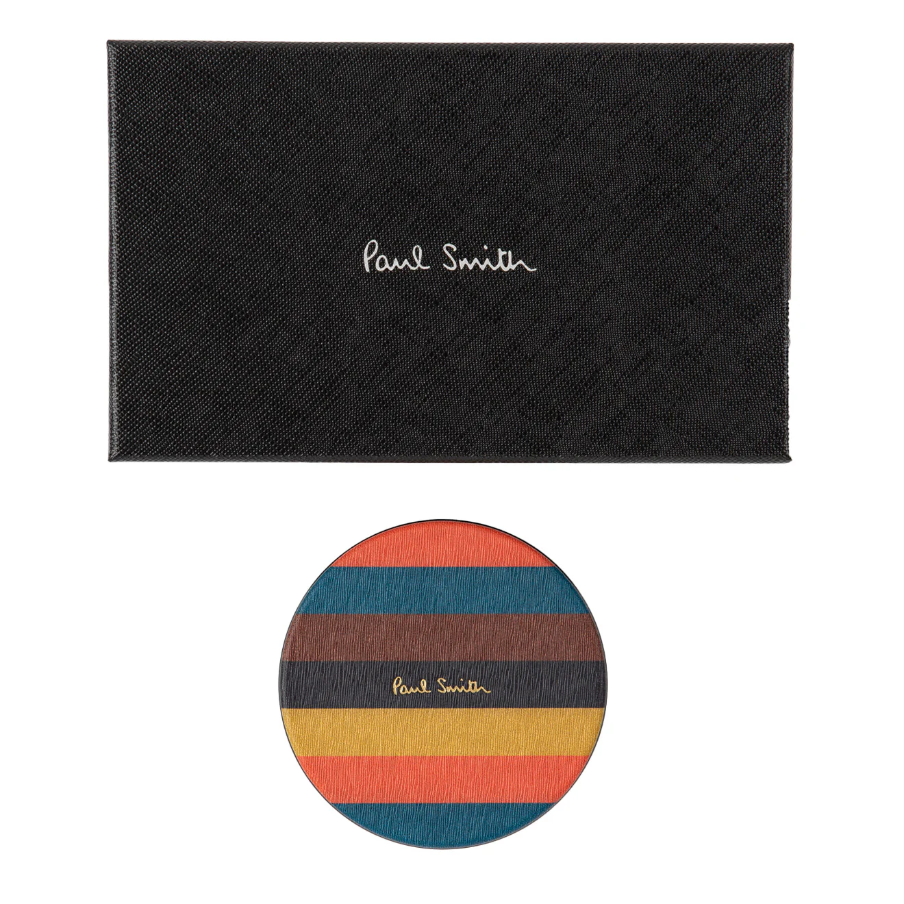 Paul Smith x Native Union Drop Charger Artist Stripe - Image 4