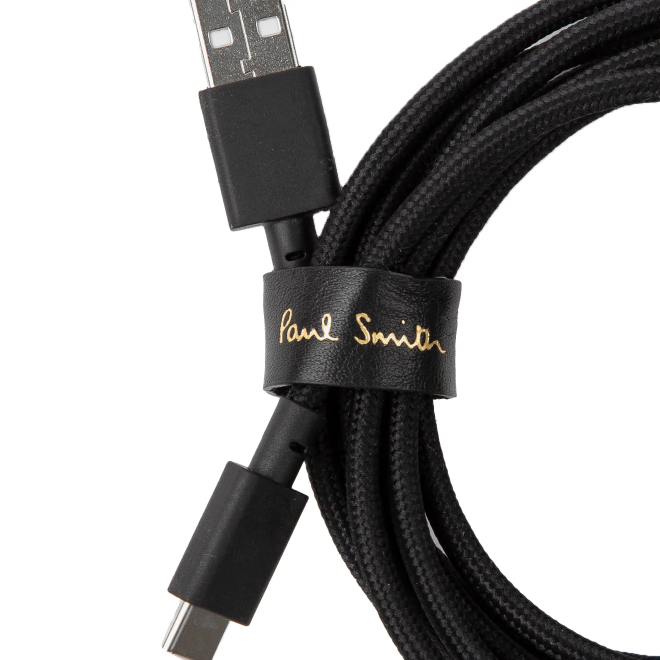 Paul Smith x Native Union Drop Charger Artist Stripe - Image 6