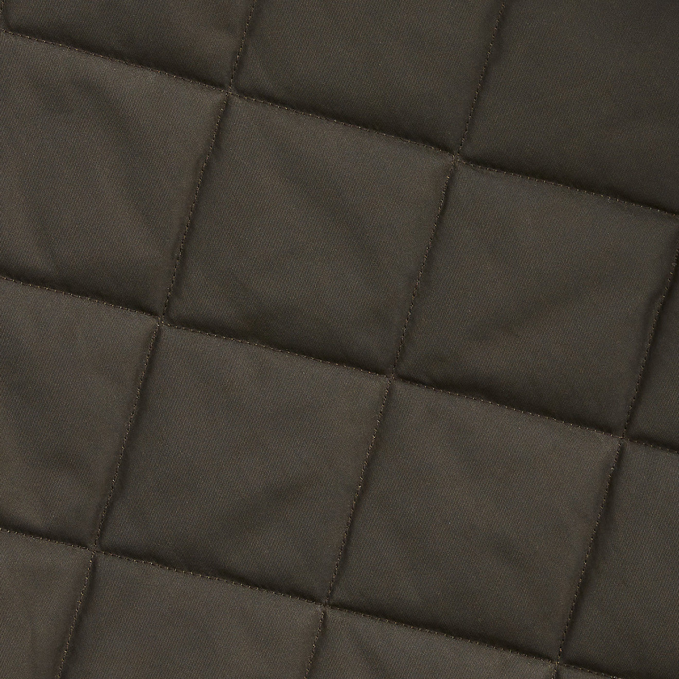 RRL by Ralph Lauren Quilted Twill Jacket Vintage Black - Image 3