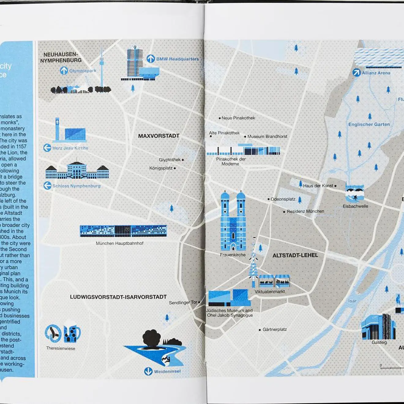 The Monocle Travel Guide Series Munich - Image 4